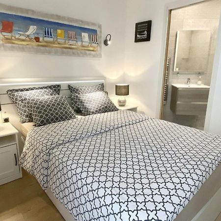 Central Modern Flat Lamartine Nizza Exterior foto